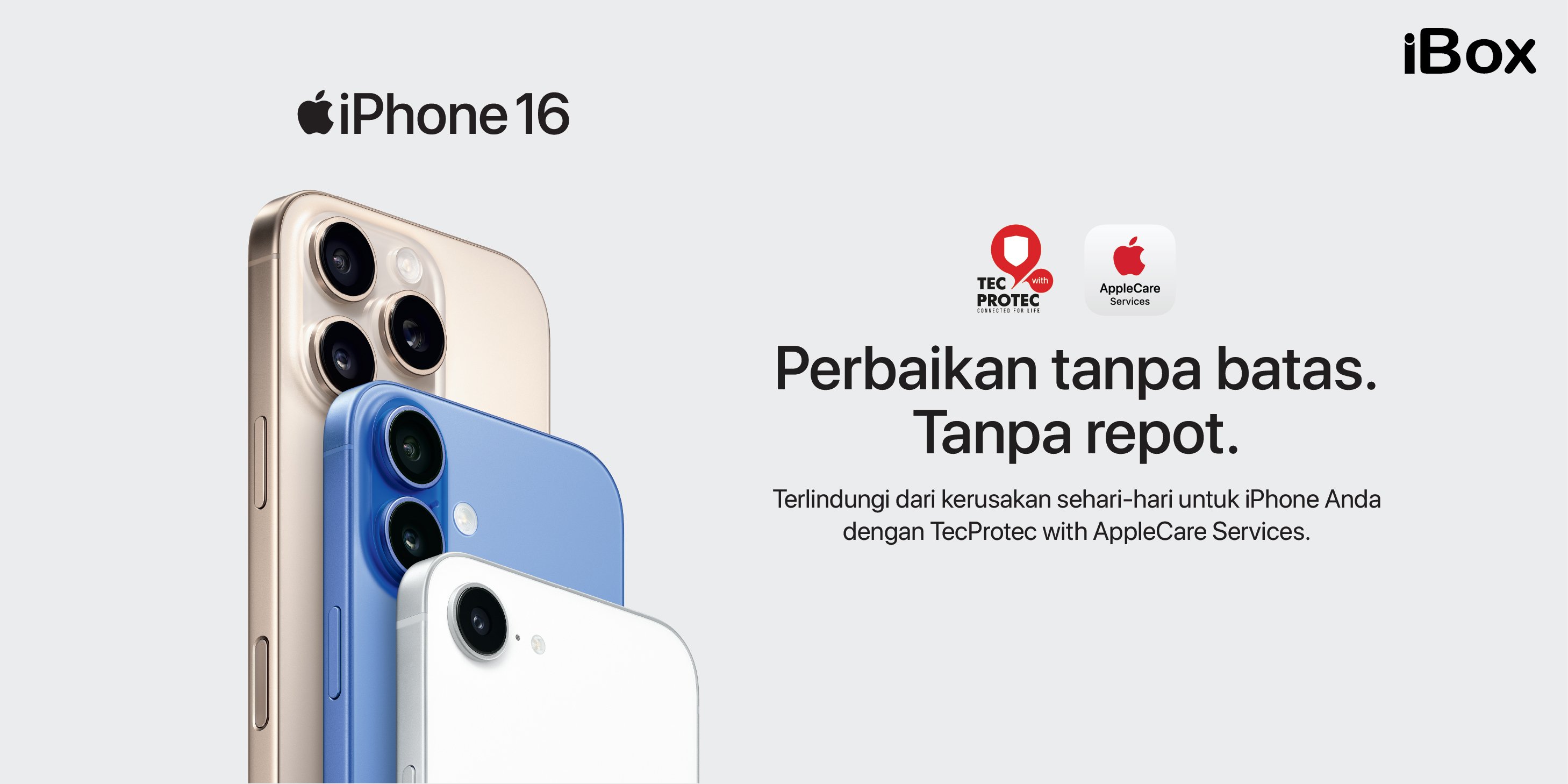 bolttech and iBox jointly launch TecProtec with AppleCare Services