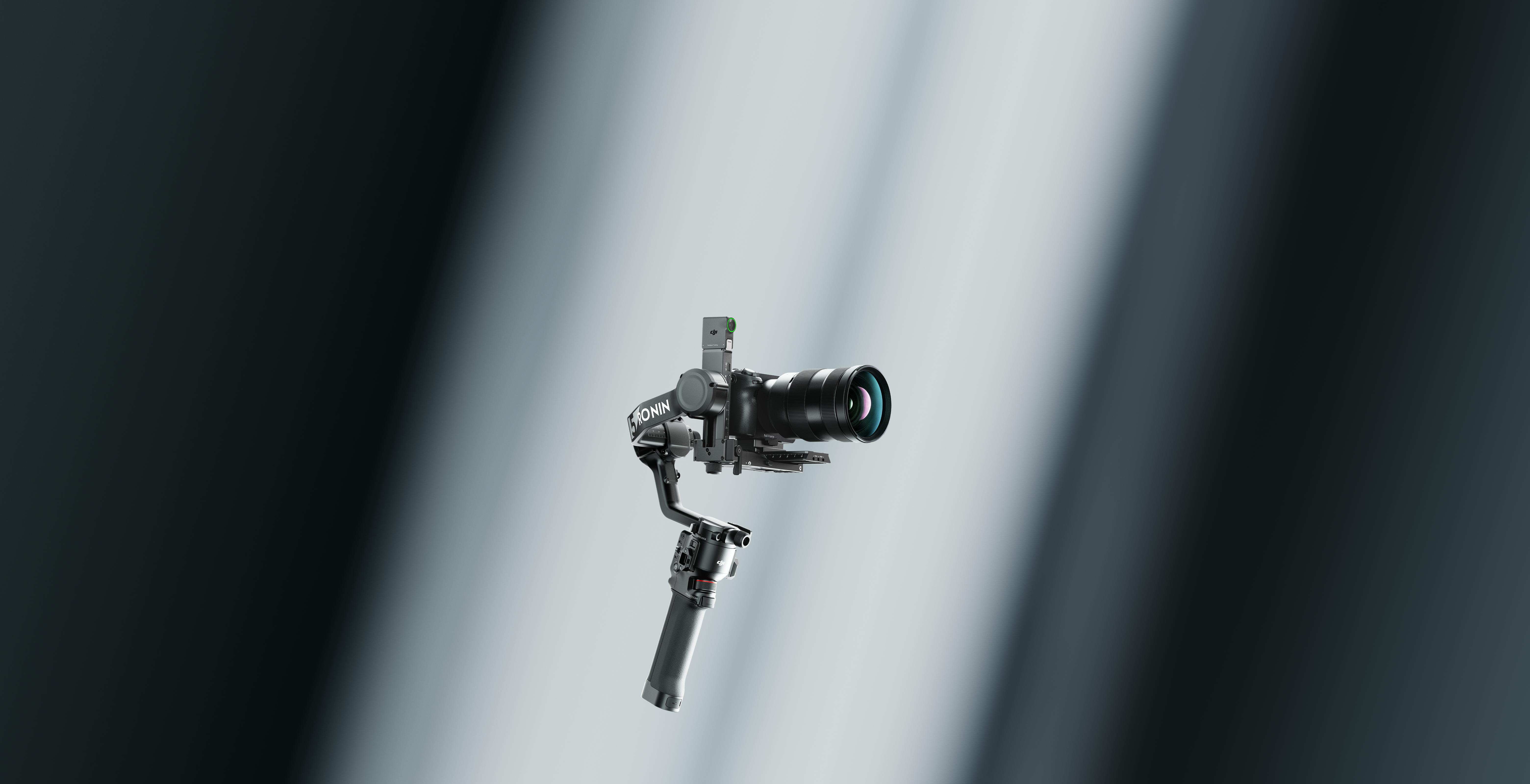 Erajaya Active Lifestyle Officially Launches DJI RS 5 in Indonesia