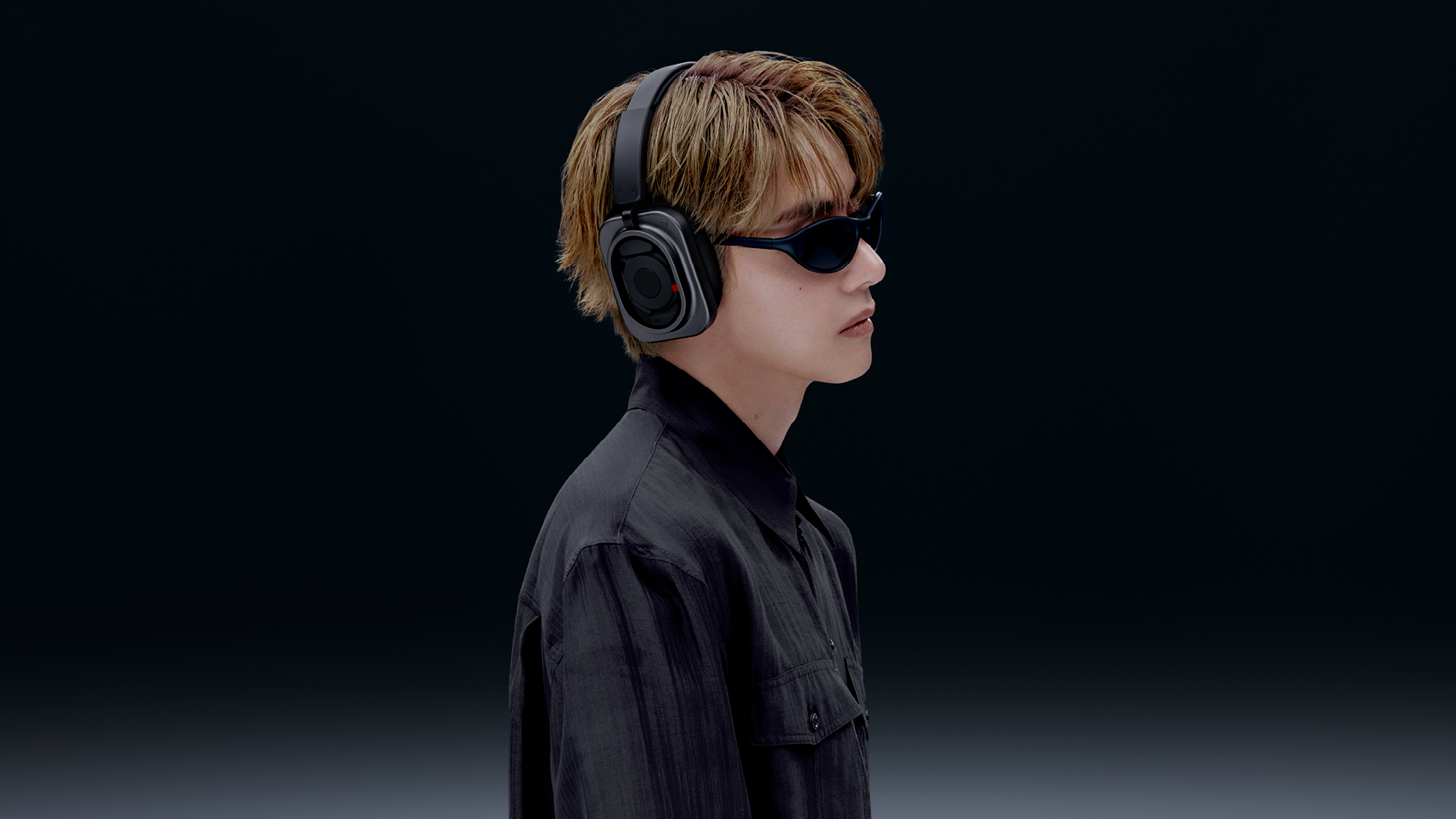 Nothing Headphone (1) Pro Delivers a Premium Audio Experience with Nothing’s Signature Transparent Design