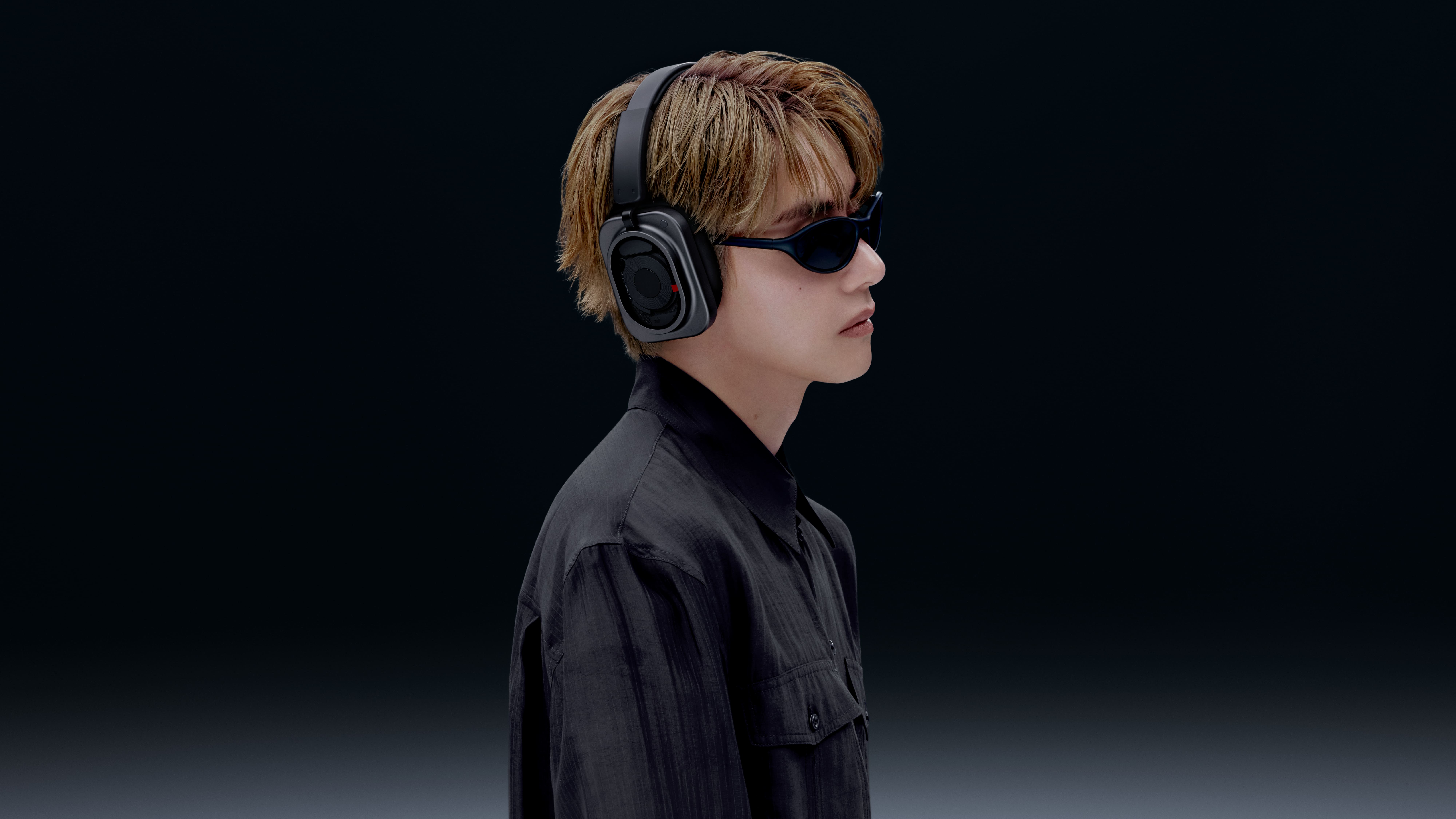 Nothing Introduces Headphone (1) Pro with New Global Brand Ambassador V